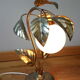 Lamp leaves 70 years