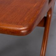 Table par Johannes Andersen pour cfc silkeborg, années 1960