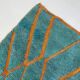 3m/2m wool rug