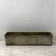 Fiber cement planter