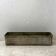 Fiber cement planter