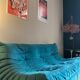 Togo sofa, Ligne Roset, 3 seats, original fabric