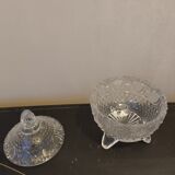 Sugar bowl