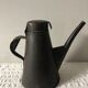 Two workshop burettes, indoor watering cans