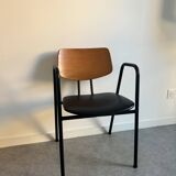 14 vintage Stella chairs