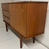 Scandinavian enfilade