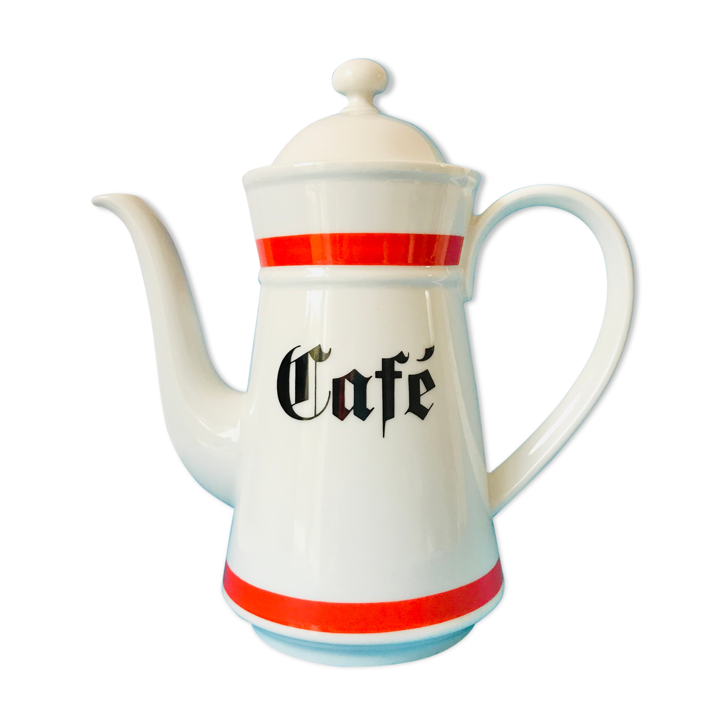 Saltsman Weicher bavaria's coffee maker 1970