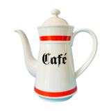 Saltsman Weicher bavaria's coffee maker 1970