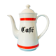 Saltsman Weicher bavaria's coffee maker 1970