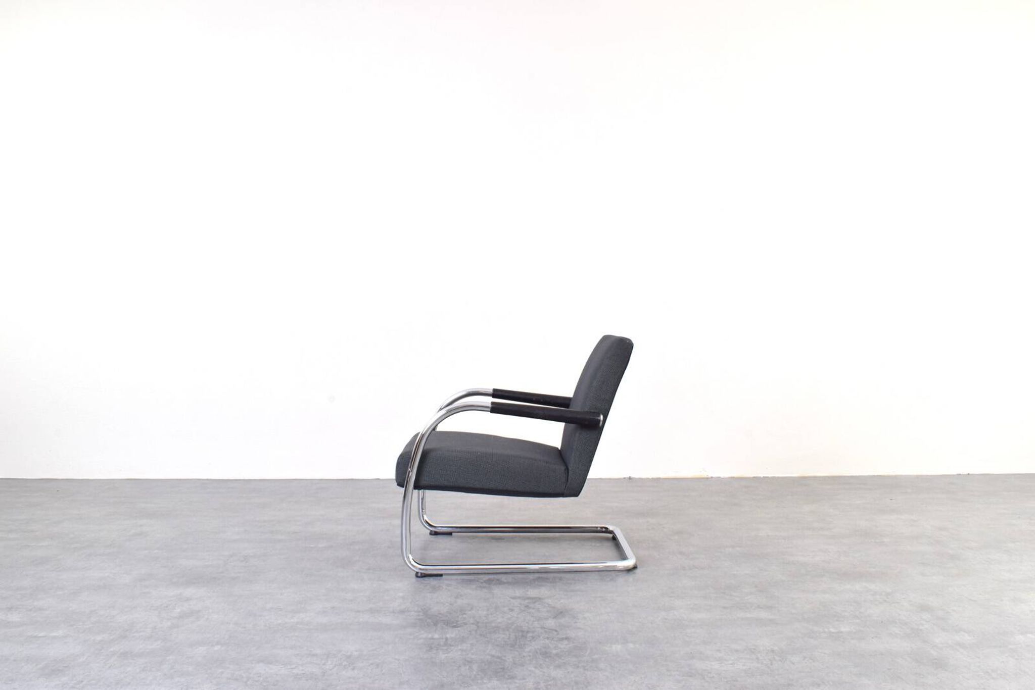 Visalounge Armchairs by Antonio Citterio for Vitra, Set of 2