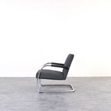 Visalounge Armchairs by Antonio Citterio for Vitra, Set of 2