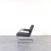Visalounge Armchairs by Antonio Citterio for Vitra, Set of 2