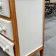 Commode bois années 40/50