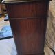 Paire de chevets palissandre xixe siecle