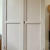 Taupe Parisian wardrobe