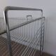 Metal storage locker