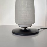 Japanese table lamp from Lunel, 1950