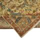 Turkish Handknotted Wool Oushak Rug 270 cm x 342 cm