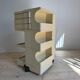 "Boby" trolley, Joe Colombo, Italy 1970