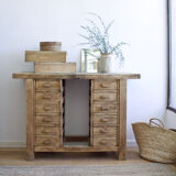 Drawer workbene