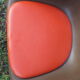 Set of 4 armchairs Robin day model created in 1967 edited by hill