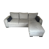 Sofa 4 places convertible