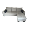 Sofa 4 places convertible