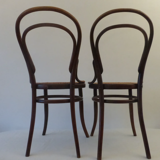 Pair of chairs