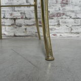 Hollywood Regency style chair, chiavari