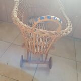 Doll's cradle