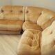 Modular sofa, Italian design, 1970s, designer: Rino Maturi, manufacturer: M