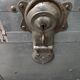 Malle allemande aluminium 1940