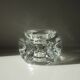 Peill & Putzler - Large Votive Candle Holder - 1970s, Germany