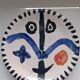 Picasso Madoura plate