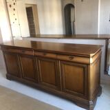 Louis Philippe sideboard