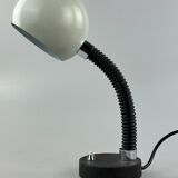 60s 70s table lamp Egon Hillebrand spherical lamp Space Age metal design