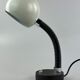 60s 70s table lamp Egon Hillebrand spherical lamp Space Age metal design