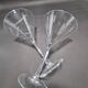 Set de 4 verres