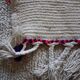 Handmade Beni Ouarain rug 240x170cm