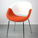 Ensemble de 2 chaises Marco Maran pour Maxdesign