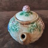 Slush teapot