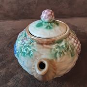 Slush teapot