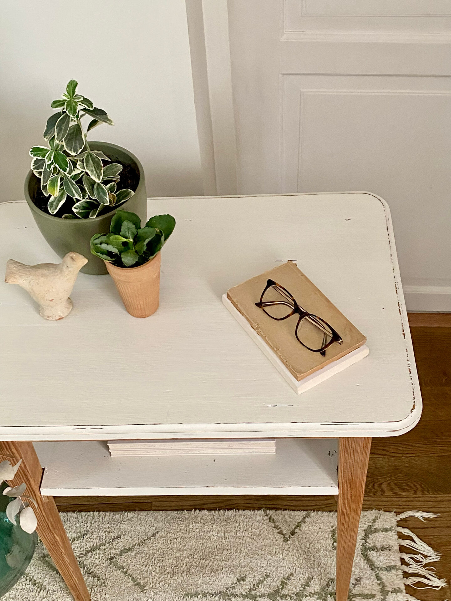 Table d’appoint