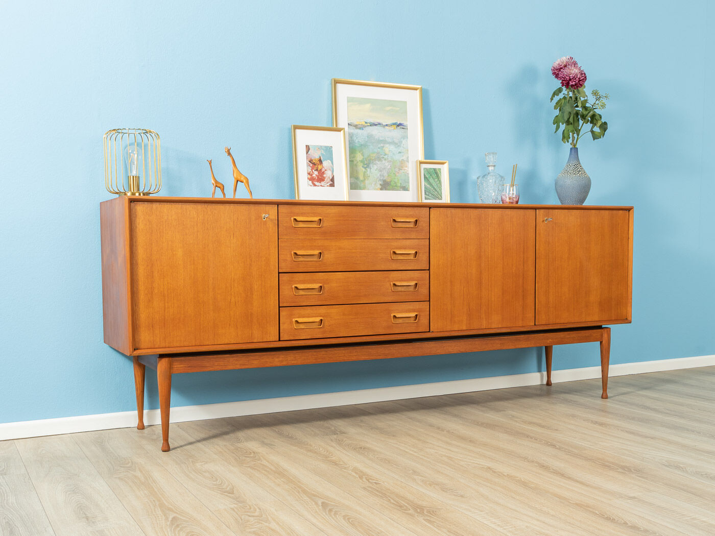 1950s sideboard by Musterring