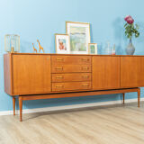 1950s sideboard by Musterring