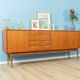 1950s sideboard by Musterring