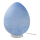 Vintage egg lamp 1970