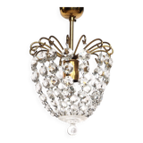 Chandelier with pendants