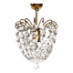 Chandelier with pendants