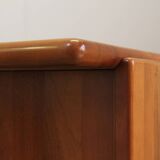 Italian Sapporo credenza by Mario Marenco for Mobil Girgi